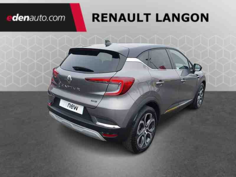 Renault Captur - Photo 5