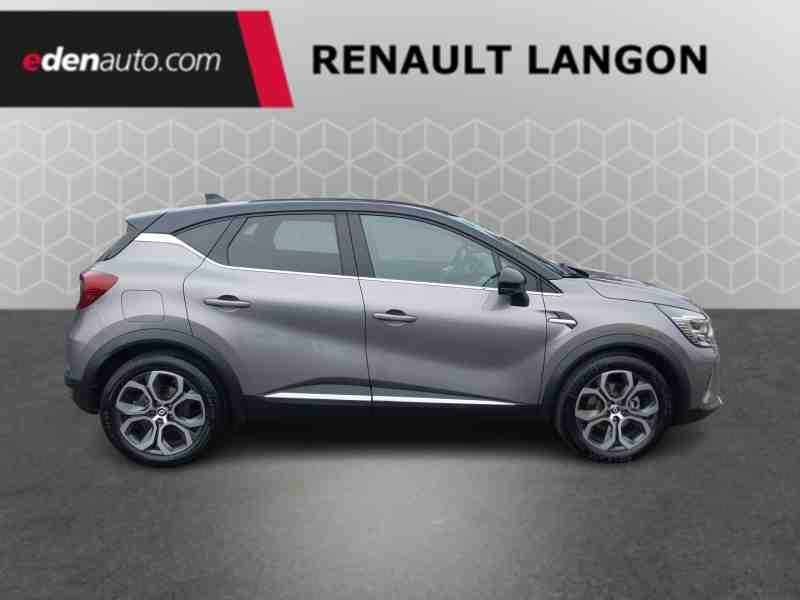 Renault Captur - Photo 6