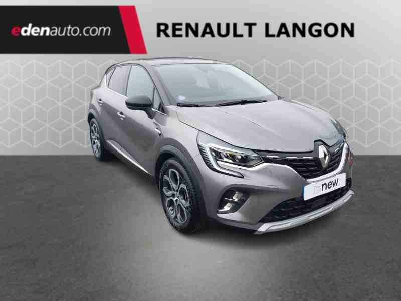 Renault Captur - Photo 7