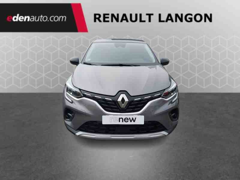 Renault Captur - Photo 8