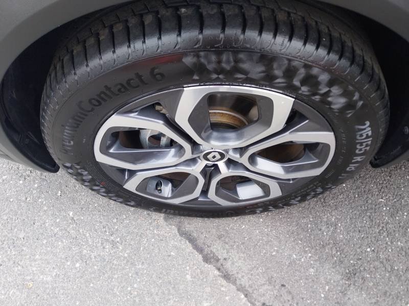 Renault Captur - Photo 9