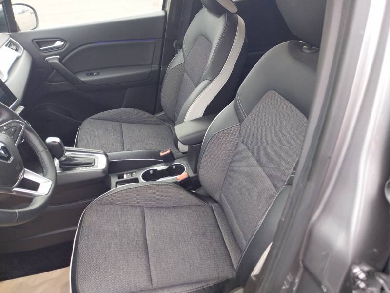 Renault Captur - Photo 10