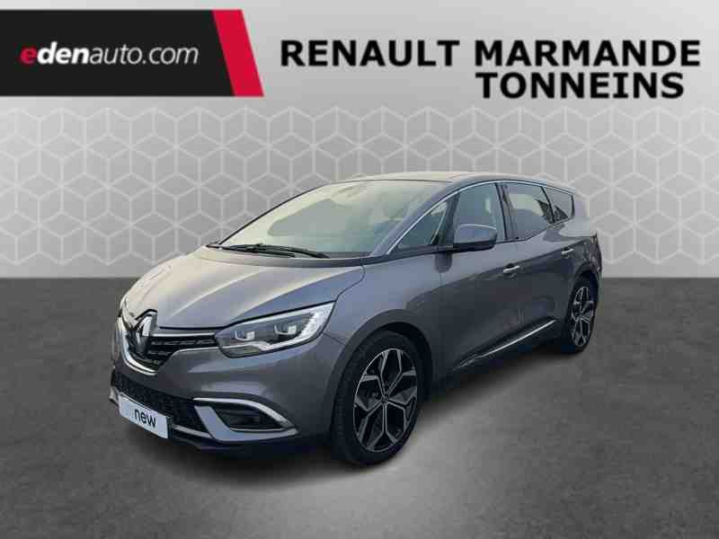 Renault Grand Scénic - Photo 1
