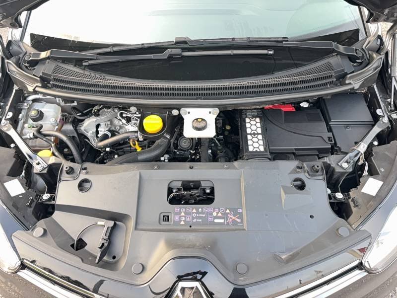 Renault Grand Scénic - Photo 11