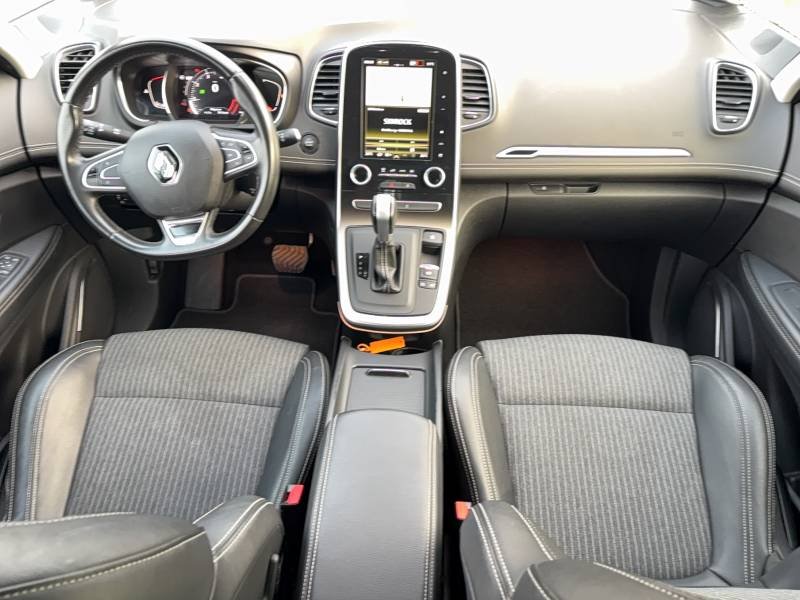 Renault Grand Scénic - Photo 18