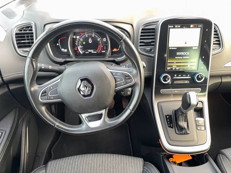 Renault Grand Scénic - Photo 19