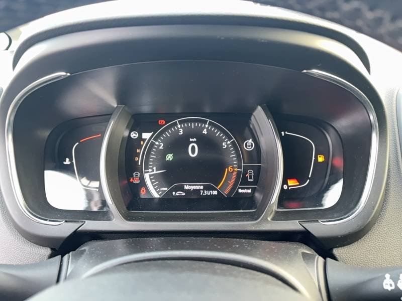 Renault Grand Scénic - Photo 20