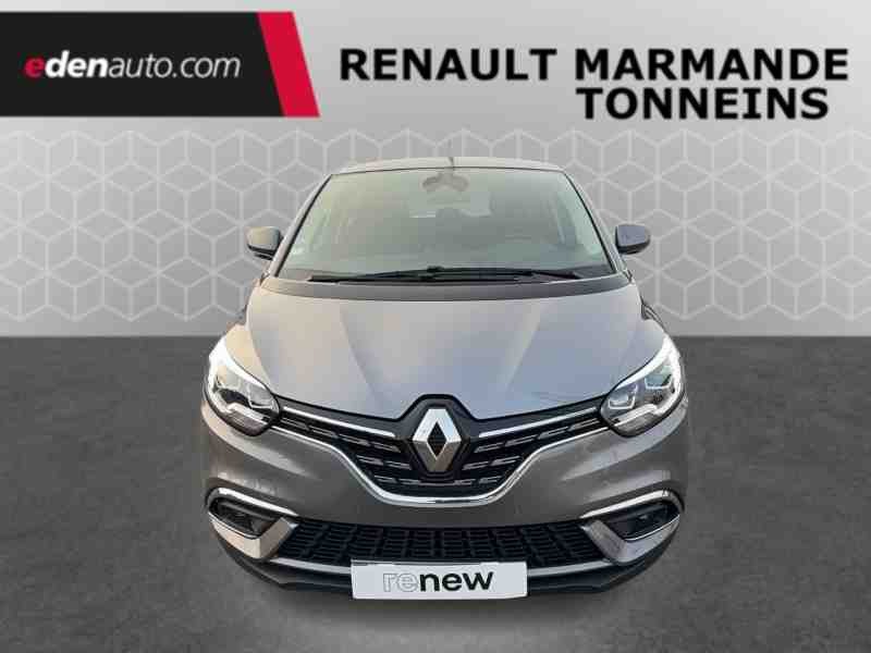 Renault Grand Scénic - Photo 2