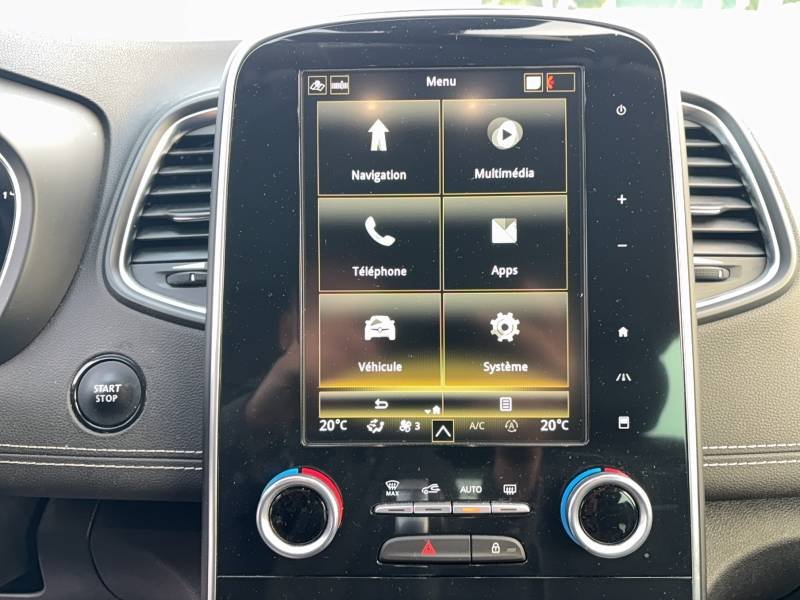Renault Grand Scénic - Photo 23