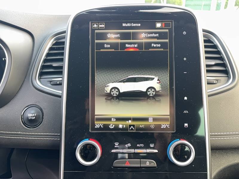 Renault Grand Scénic - Photo 27