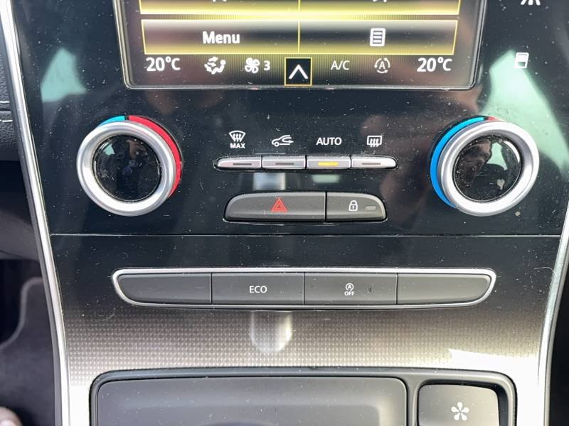 Renault Grand Scénic - Photo 28