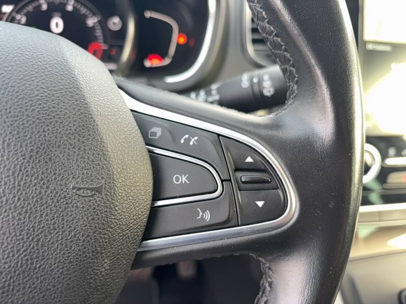 Renault Grand Scénic - Photo 30