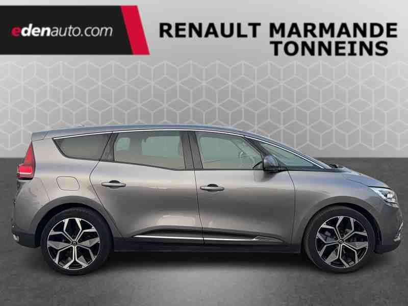 Renault Grand Scénic - Photo 3