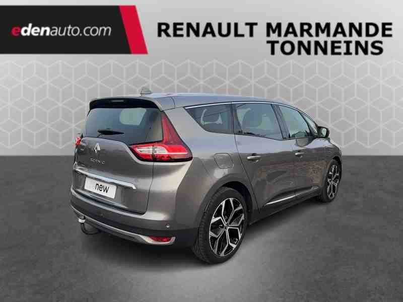 Renault Grand Scénic - Photo 4