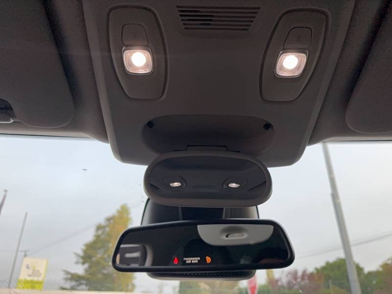 Renault Grand Scénic - Photo 41