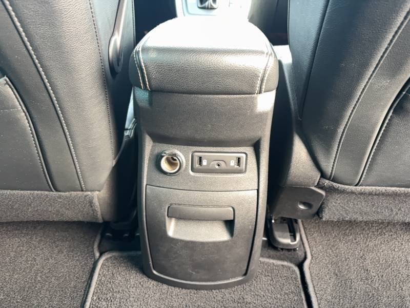 Renault Grand Scénic - Photo 48