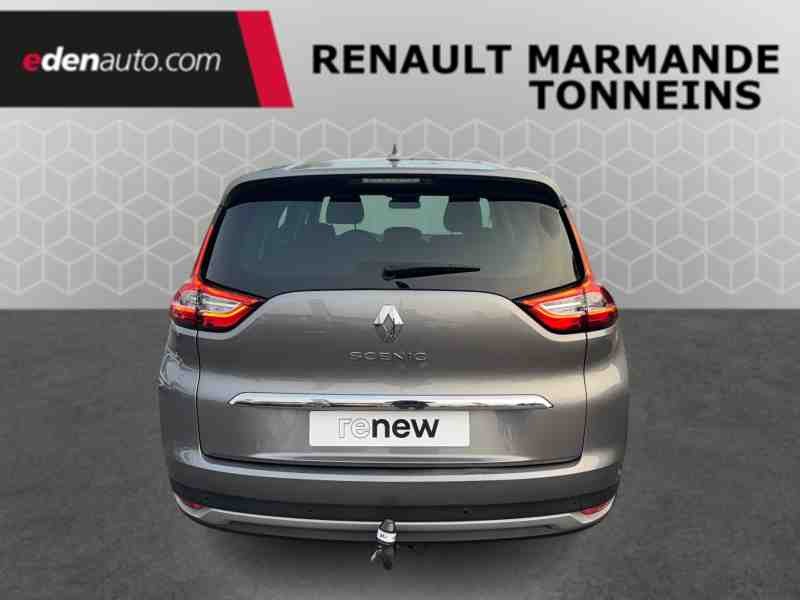 Renault Grand Scénic - Photo 5