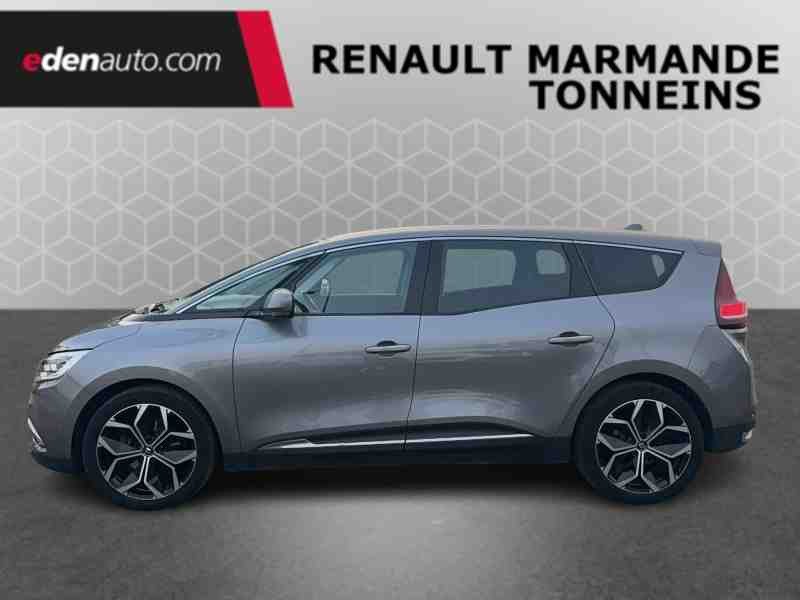 Renault Grand Scénic - Photo 6