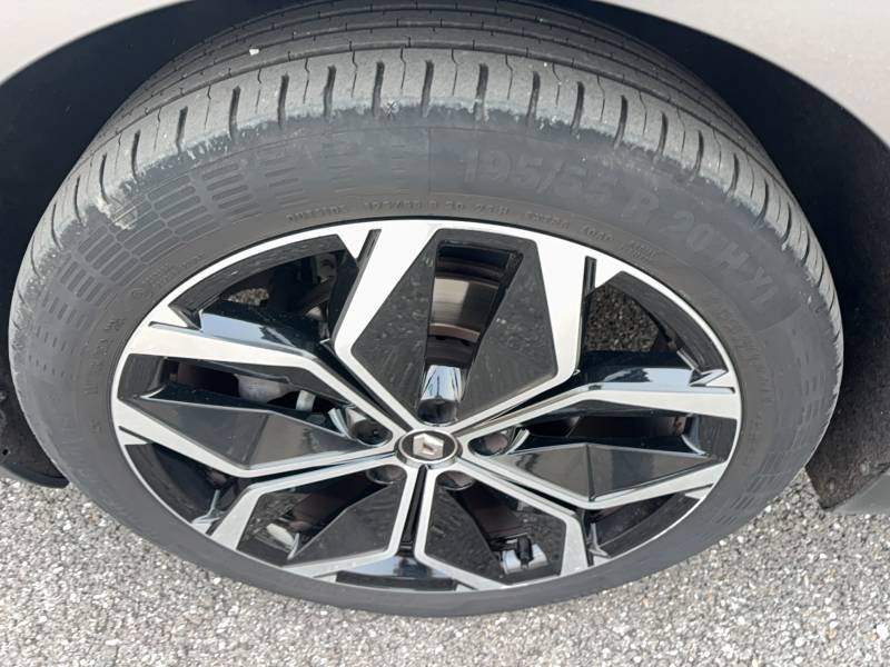 Renault Grand Scénic - Photo 7