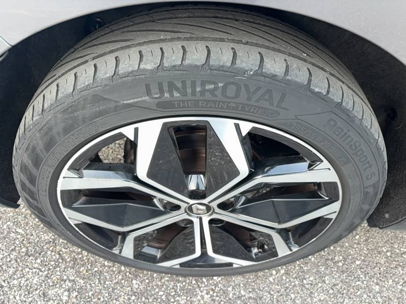 Renault Grand Scénic - Photo 9