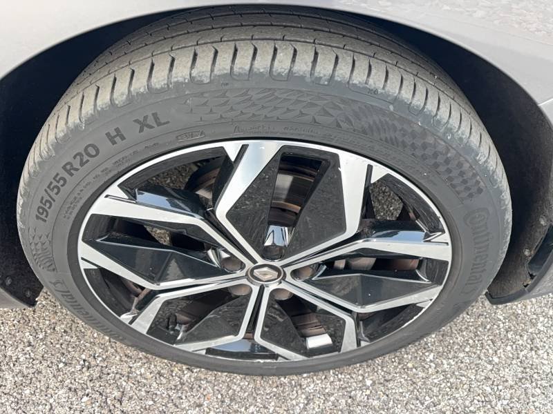 Renault Grand Scénic - Photo 10