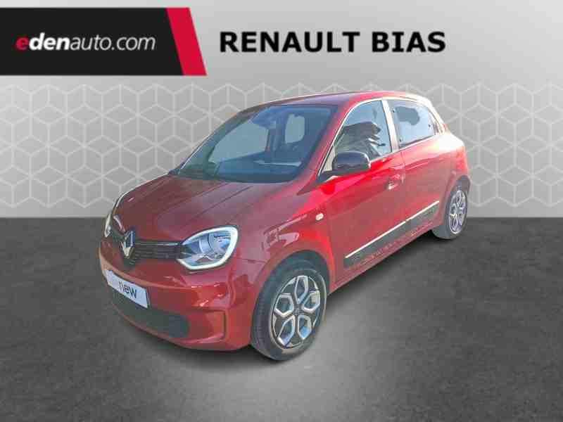 Renault Twingo - Photo 1