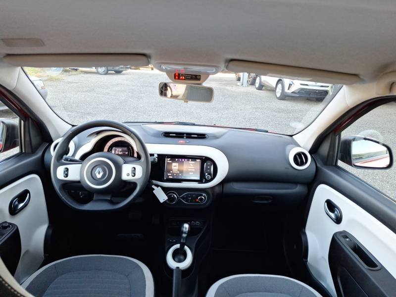 Renault Twingo - Photo 11