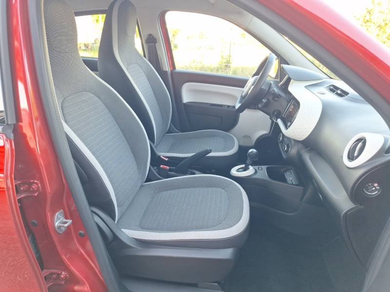 Renault Twingo - Photo 12