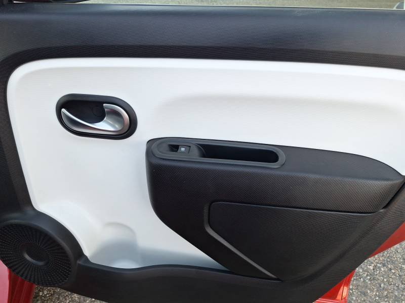 Renault Twingo - Photo 13