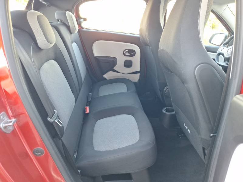 Renault Twingo - Photo 14