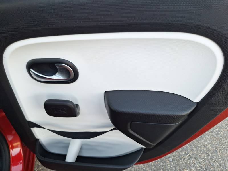 Renault Twingo - Photo 15