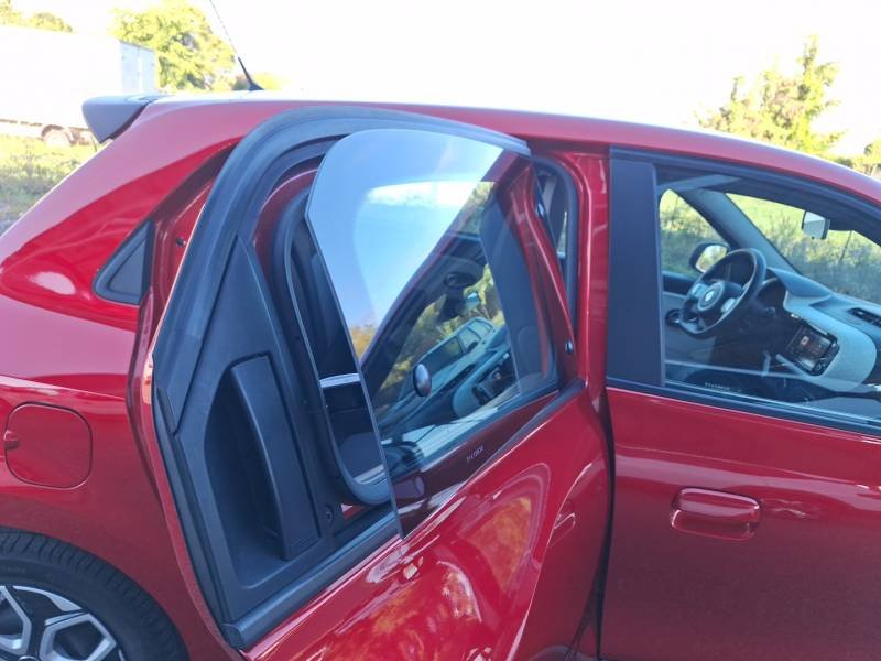 Renault Twingo - Photo 17