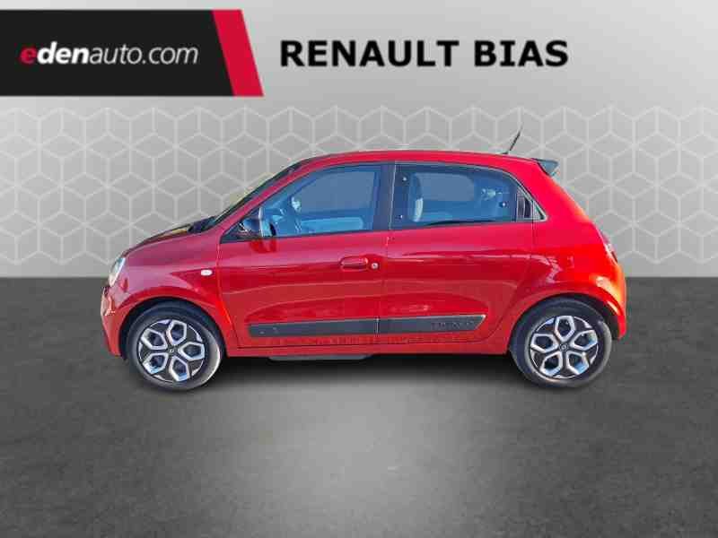 Renault Twingo - Photo 2