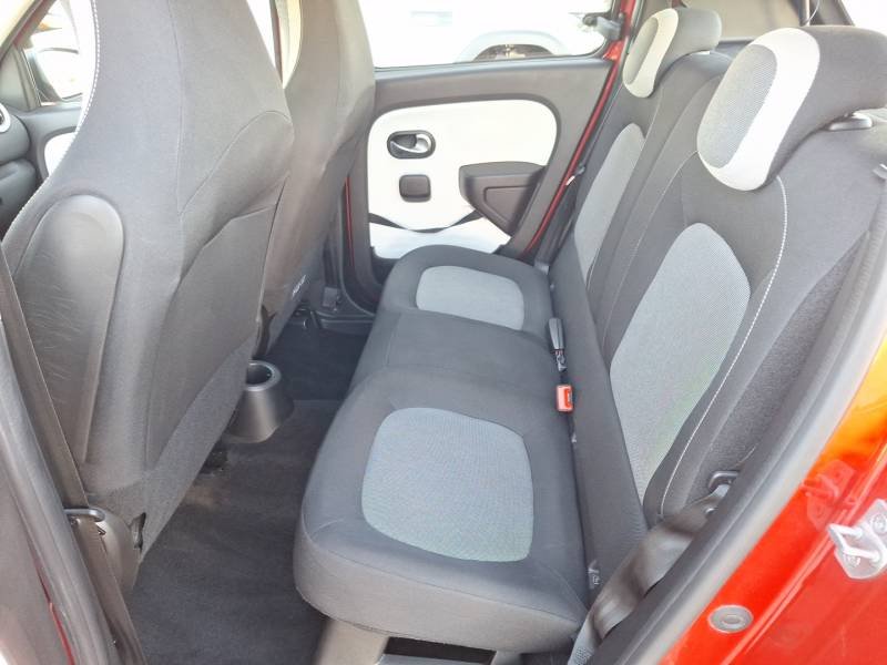 Renault Twingo - Photo 21