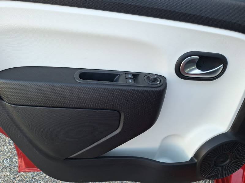 Renault Twingo - Photo 22