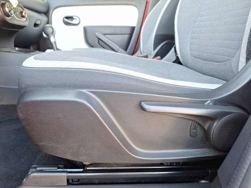 Renault Twingo - Photo 23