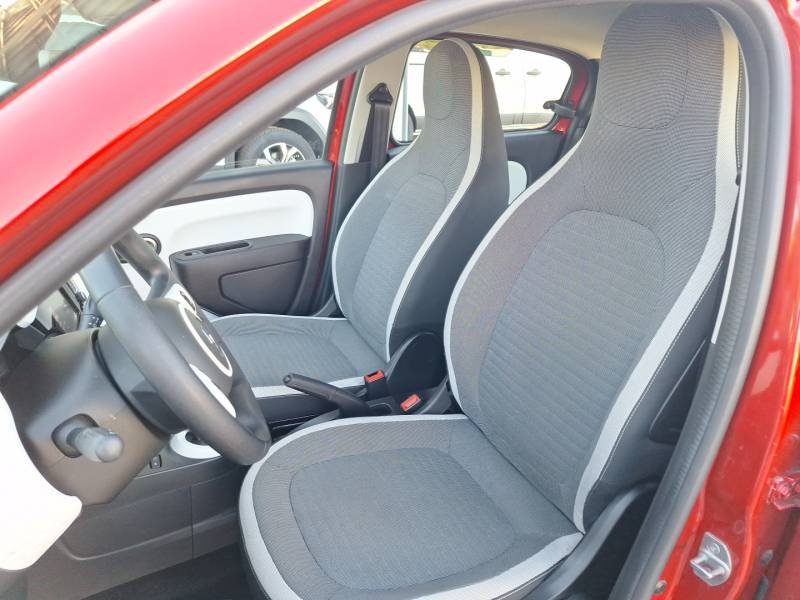 Renault Twingo - Photo 24
