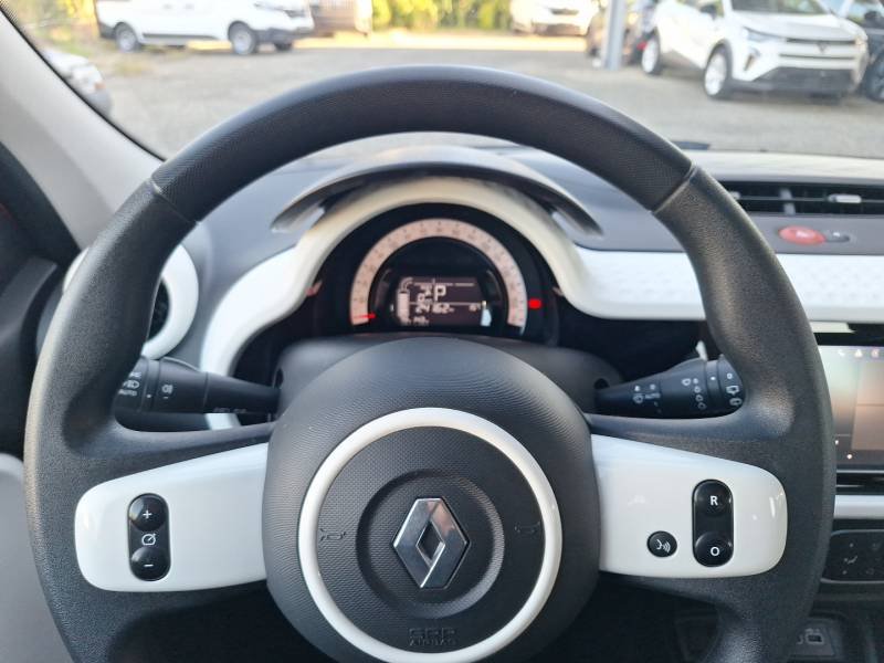 Renault Twingo - Photo 25
