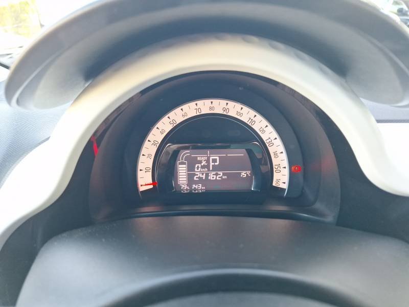Renault Twingo - Photo 26