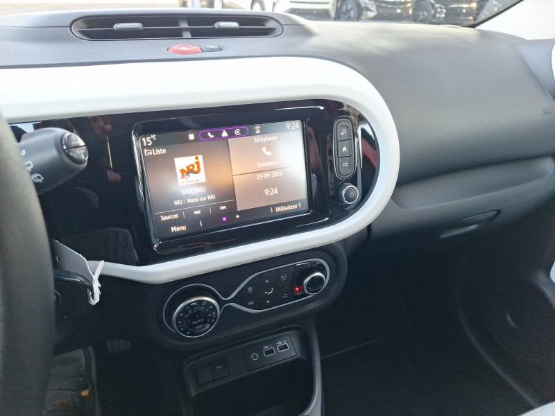 Renault Twingo - Photo 27