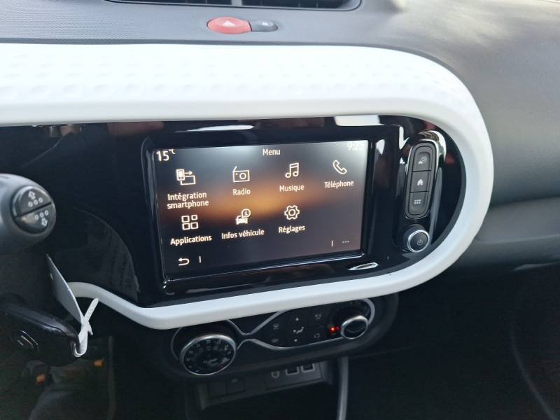 Renault Twingo - Photo 28