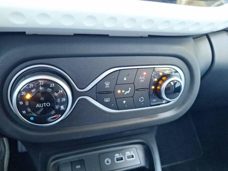 Renault Twingo - Photo 29