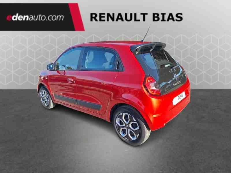 Renault Twingo - Photo 3