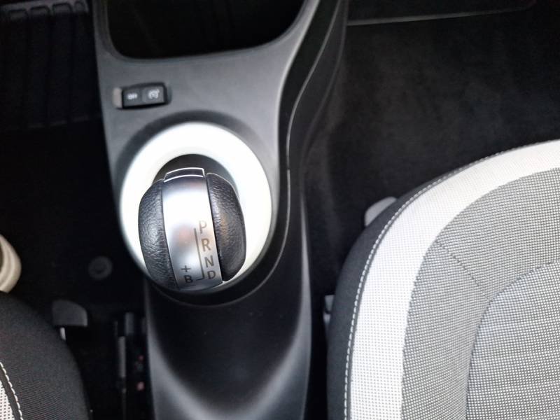 Renault Twingo - Photo 31