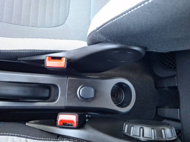 Renault Twingo - Photo 33