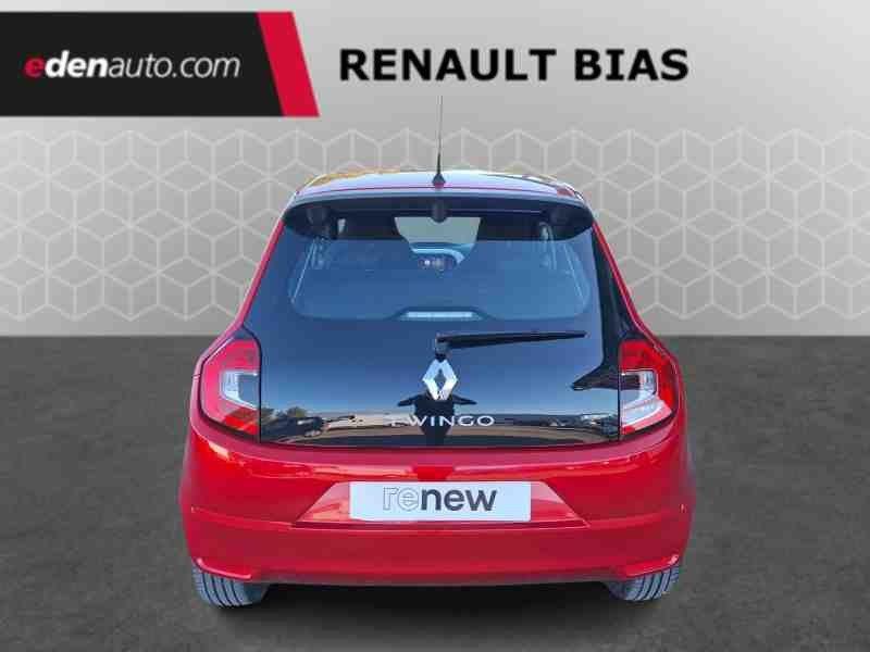 Renault Twingo - Photo 4