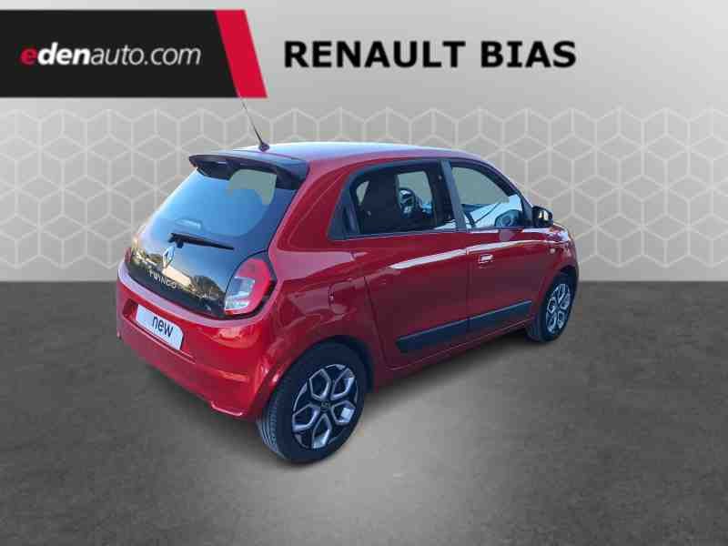 Renault Twingo - Photo 5