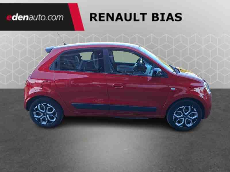 Renault Twingo - Photo 6
