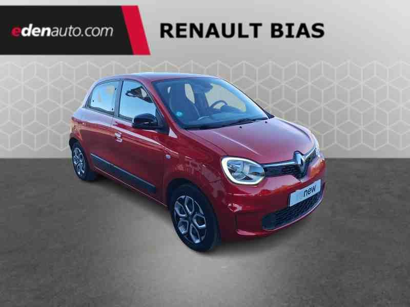 Renault Twingo - Photo 7