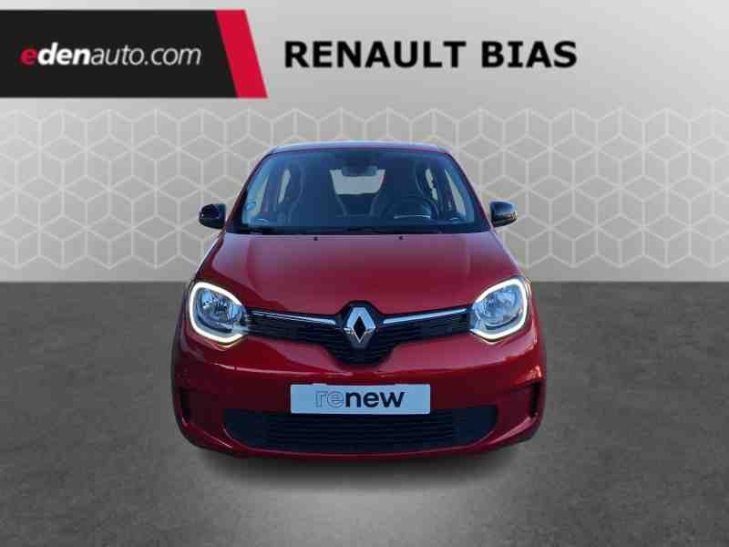 Renault Twingo - Photo 8